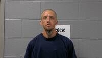 Mugshot of JOSHUA A HUFFMAN