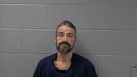 Mugshot of ROBERT D BRINEGAR JR