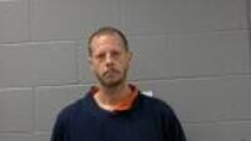 Mugshot of JOSHUA W SMITH