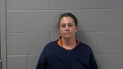 Mugshot of BRANDY R MATTES