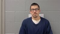 Mugshot of CHRISTOPHER G MULHOLLAND