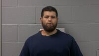 Mugshot of JOSE A PEDRAZA-TORR601ES