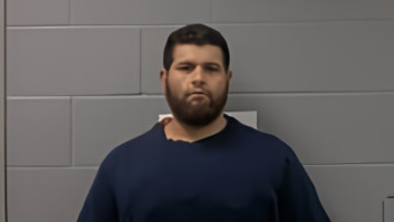 Mugshot of JOSE A PEDRAZA-TORRES