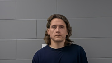 Mugshot of STEVEN M MANSON