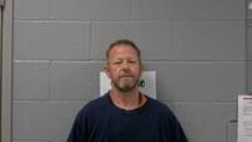 Mugshot of JASON E ARNOLD