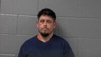 Mugshot of JASON D ASBURY