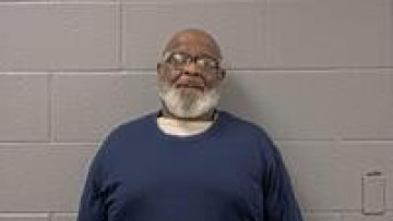 Mugshot of ARMON L FORREST