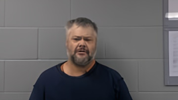 Mugshot of AARON L SKELTON