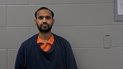 Mugshot of BANYAR AUNG