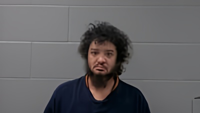 Mugshot of CEASAR J LAMPKIN