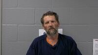 Mugshot of STEVE W WEBB