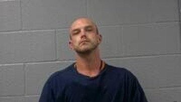 Mugshot of COLTON A WAITS