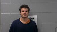 Mugshot of BRENTON J SCHULTZ