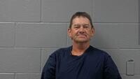 Mugshot of TERRY G ANDERSON