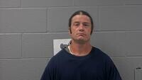 Mugshot of JAMES D FINNEY