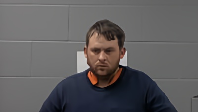 Mugshot of RILEY D WOOD