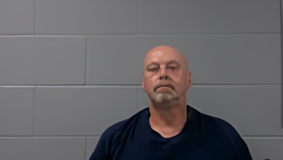 Mugshot of ROBERT F WATKINS