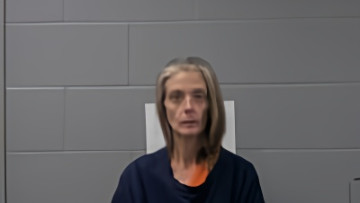 Mugshot of ALANA D COOK