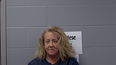 Mugshot of JENNIFER L CHARLES
