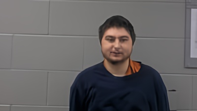 Mugshot of TIMOTHY H DAY