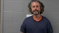 Mugshot of NICHOLAS R BRANDT