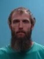 Mugshot of DAVID C STICKLE