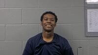 Mugshot of SETH D OSBORN