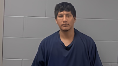 Mugshot of CESAR F CANALES