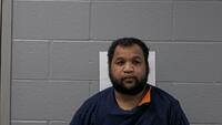 Mugshot of KOMEJ JAKABOT