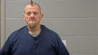 Mugshot of HEATH J RILEY