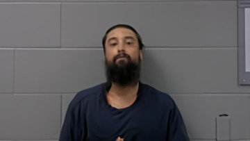 Mugshot of WILLIAM J WOODS
