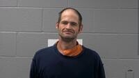 Mugshot of JAMES R HARP
