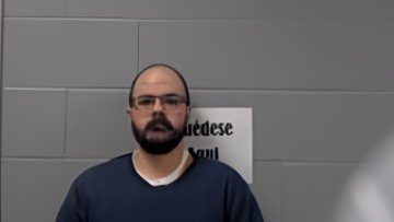 Mugshot of COREY A THOMAS