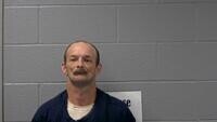 Mugshot of JESSE A COOPER
