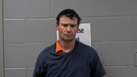 Mugshot of RONNIE L CARPENTER