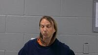 Mugshot of RICHARD L SCARROW