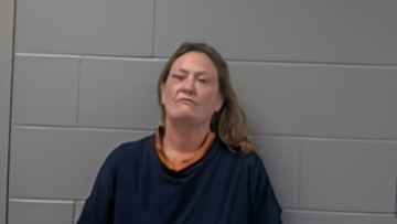 Mugshot of SUSAN F BOUYEAR