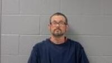 Mugshot of JEFFREY W TAYLOR