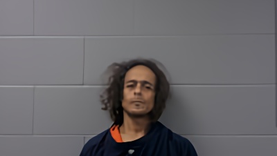 Mugshot of SHAUN C HOOPS