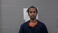 Mugshot of BANYAR AUNG