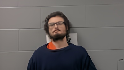 Mugshot of ZACHERY S SMITH