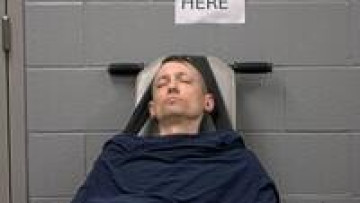 Mugshot of JOHN A ROBERTS