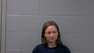 Mugshot of ASHLEY N PEARSON