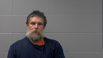 Mugshot of RICHARD A BRADSHAW
