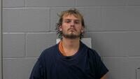 Mugshot of JESSE L SCHULTZ JR