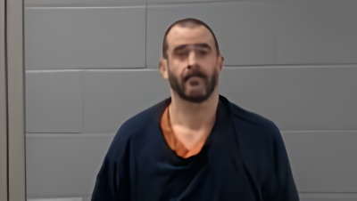 Mugshot of JUSTIN J WRIGHT