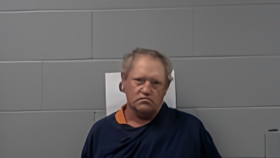 Mugshot of GUY D HOLMES