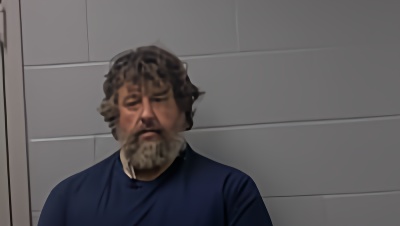 Mugshot of DUSTIN L MCCOY