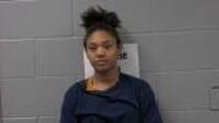 Mugshot of SKYEANNE E TAYLOR