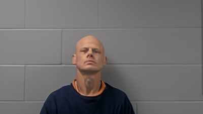 Mugshot of JAMES R COLLEY